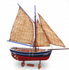 ARTESANIA LATINA 19007 Bon Retour 1/25